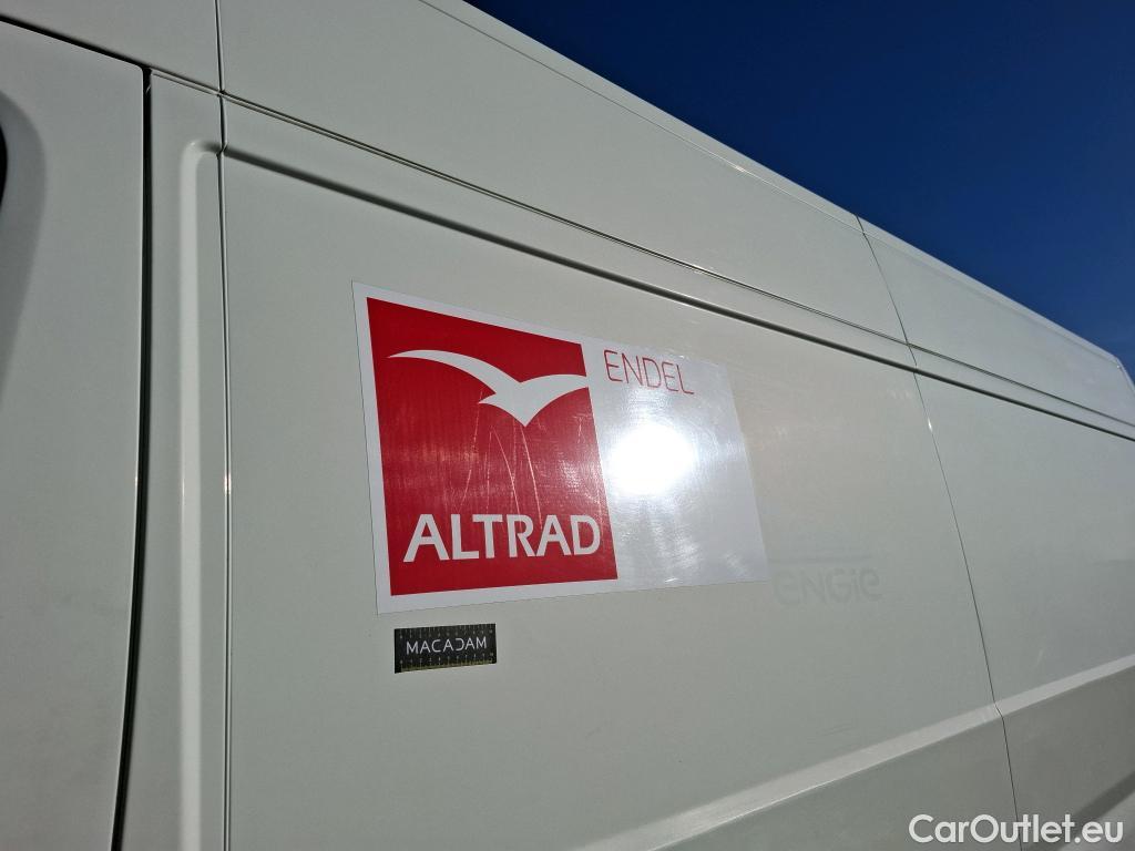  Citroen  Jumper CITROEN  VU 4p Fourgon 33 L3H2 BlueHDi 130 BVM6 Business #87