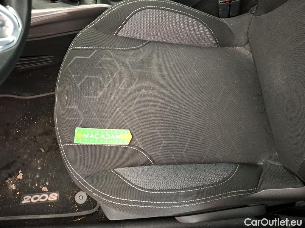  Peugeot  2008  / 2016 / 5P / Crossover BlueHDi 100 €6.c S&S ACTIVE BUSINESS / TRANSFO VP/VF #18