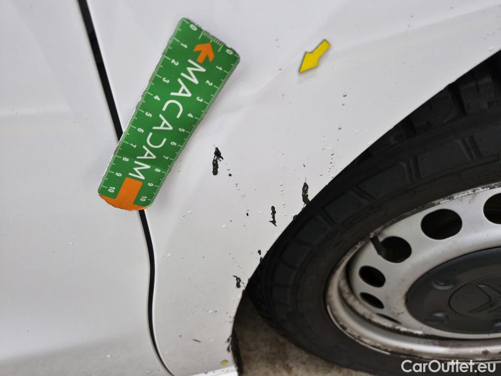  Citroen  Jumpy  Fourgon CityVan XS 1.5 BlueHDi 120CV BVM6 E6dT
 #15