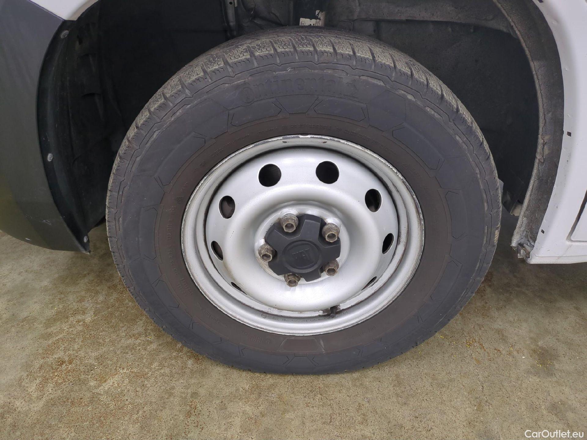  Fiat  Ducato FIAT  SC / 2014 / 2P / Châssis cabine H3-Power 140 Maxi HD 3.5 L Busi #3