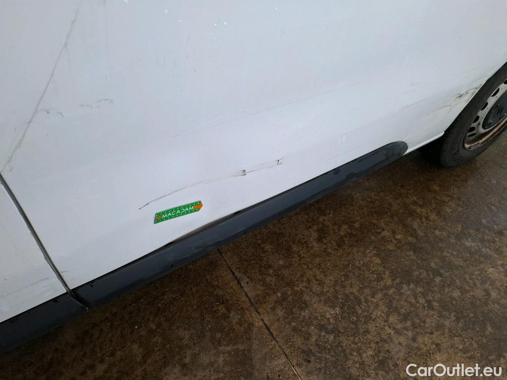  Citroen  Jumpy  Fourgon Driver M 2.0 BlueHDi 120CV BVM6 E6dT #27