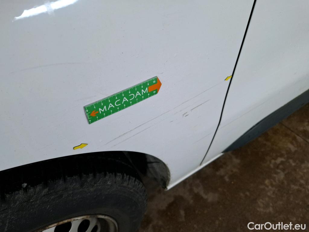  Citroen  Jumpy  Fourgon Driver M 2.0 BlueHDi 120CV BVM6 E6dT #40