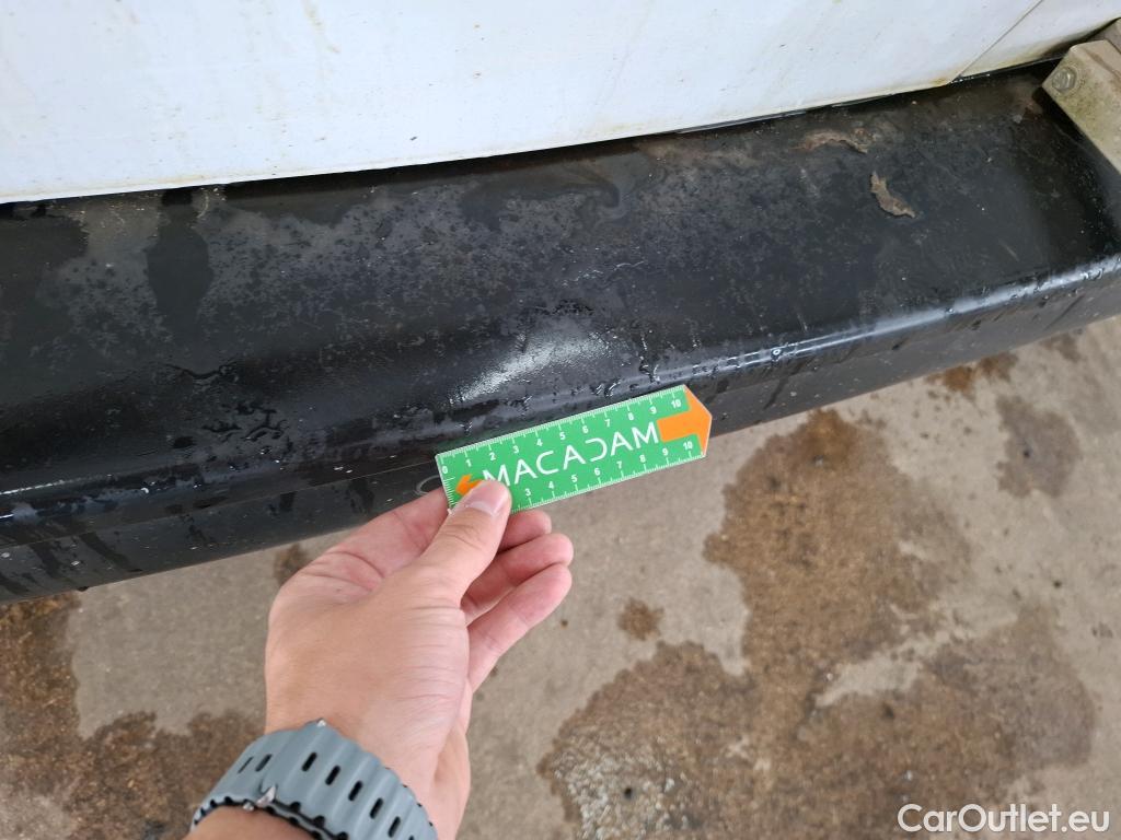  Citroen  Jumpy  Fourgon Driver M 2.0 BlueHDi 120CV BVM6 E6dT #7