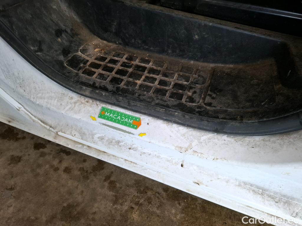  Citroen  Jumpy  Fourgon Driver M 2.0 BlueHDi 120CV BVM6 E6dT #36