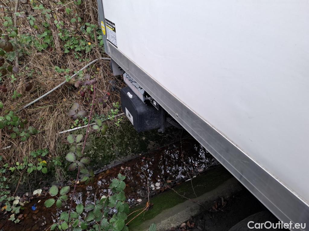  Fiat  Ducato FIAT  SC VU 2p Châssis cabine 35 L 23 Multijet 130 Pack Pro Nav #54