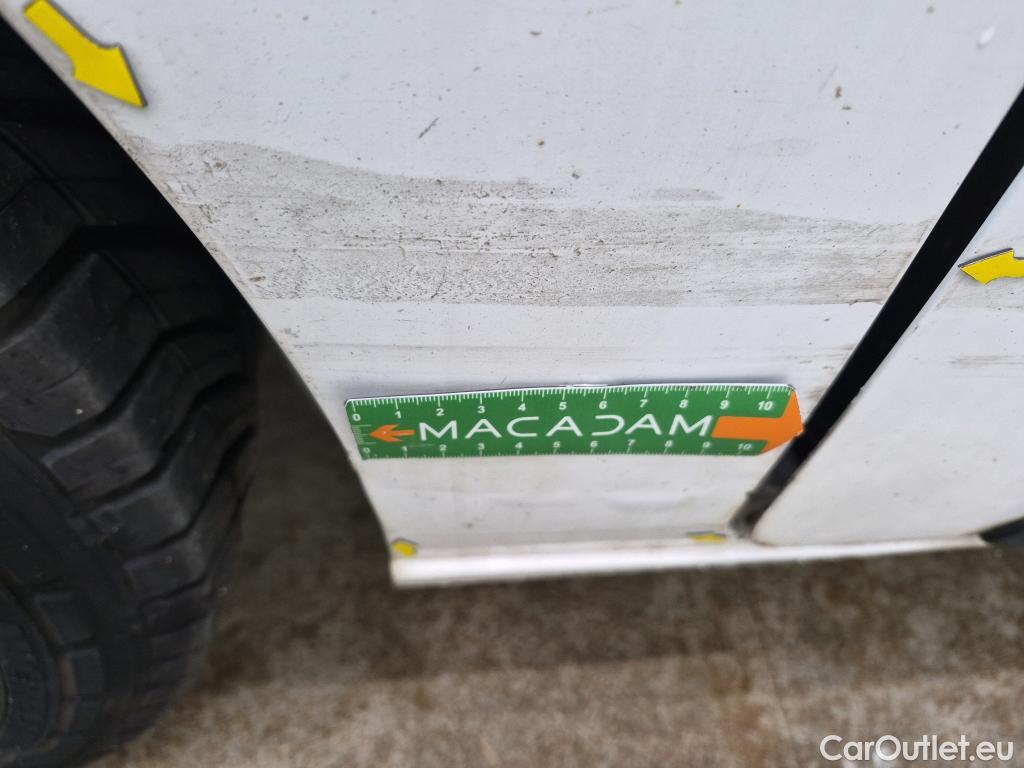  Citroen  Jumpy  Fourgon CityVan XS 1.5 BlueHDi 120CV BVM6 E6dT #36