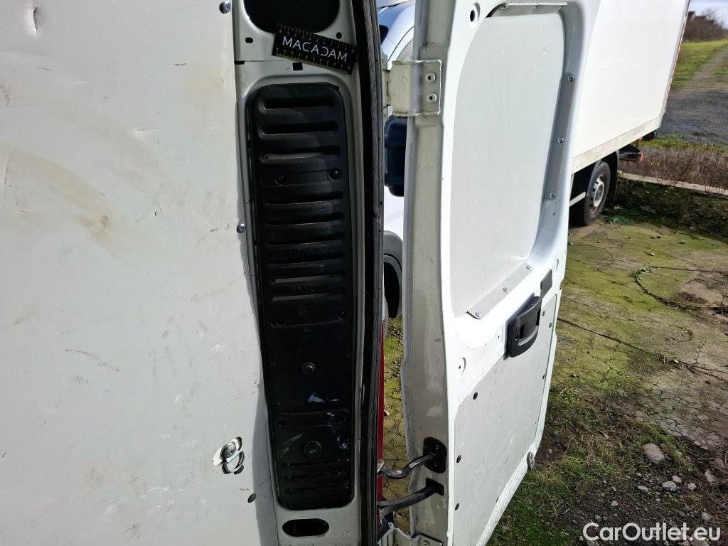  Citroen  Jumper CITROEN  VU 4p Fourgon 33 L3H2 BlueHDi 130 BVM6 Business #55