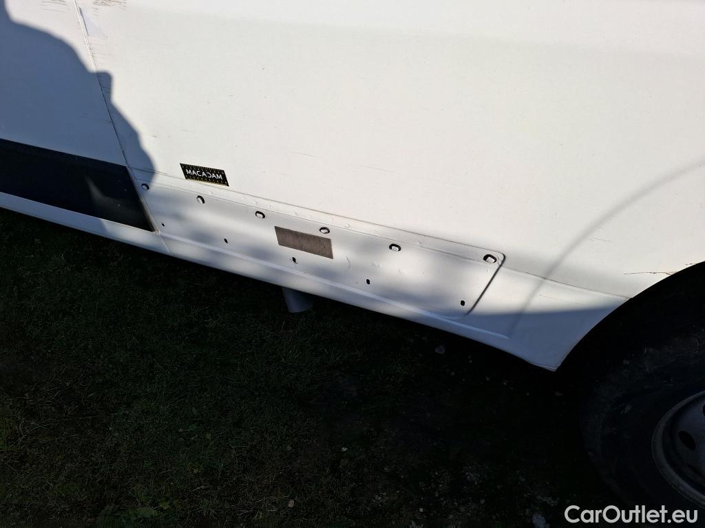  Citroen  Jumper CITROEN  VU 4p Fourgon 33 L3H2 BlueHDi 130 BVM6 Business #63