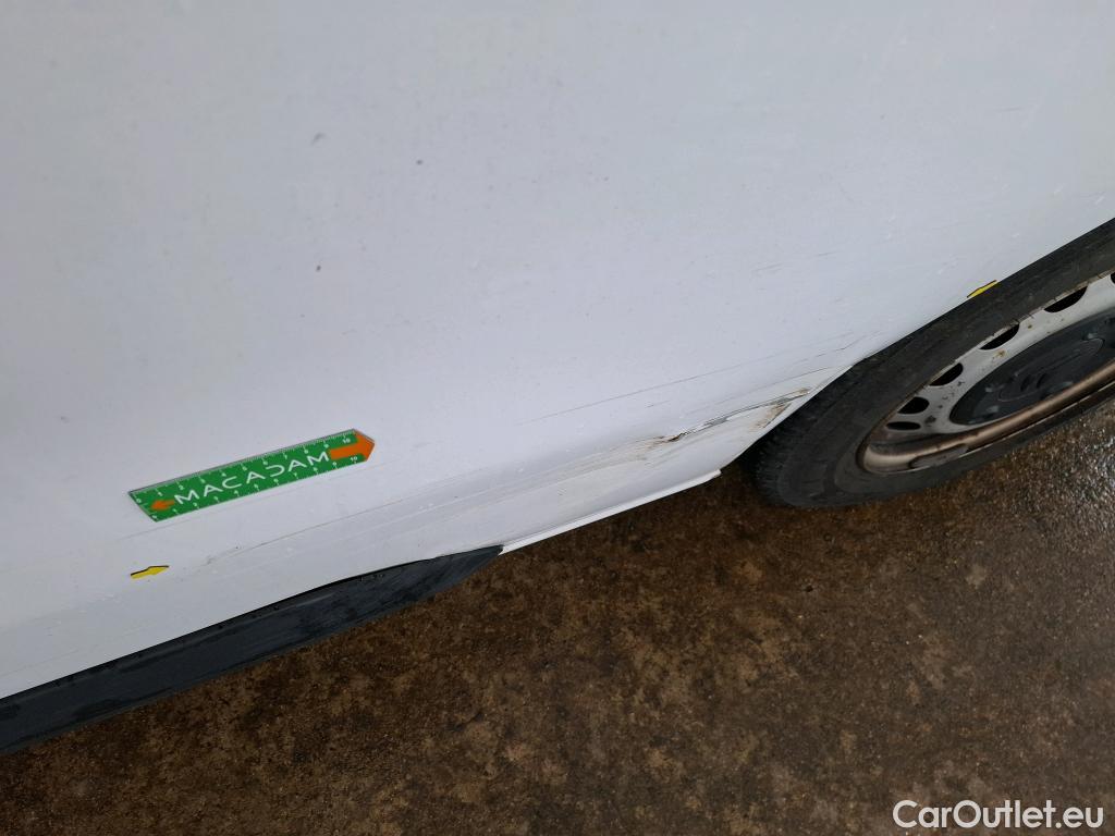  Citroen  Jumpy  Fourgon Driver M 2.0 BlueHDi 120CV BVM6 E6dT #5