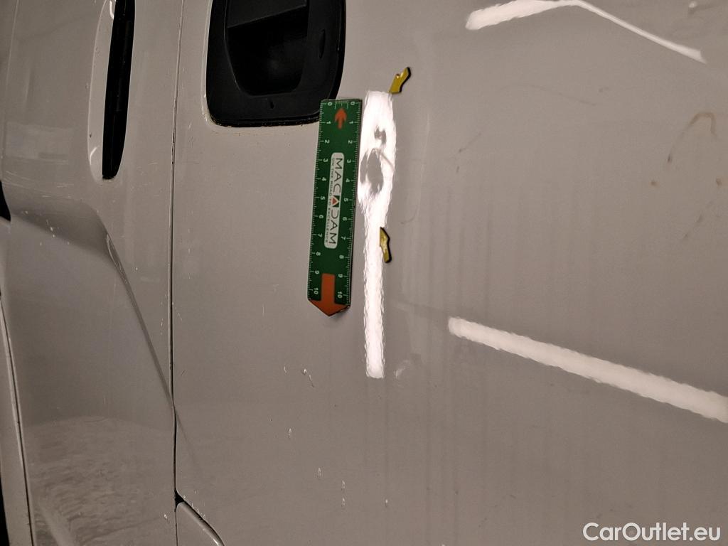  Nissan  NV200 NISSAN e- / 2009 / 4P / Fourgon tôlé 40kWh 109ch Optima Electrique #38