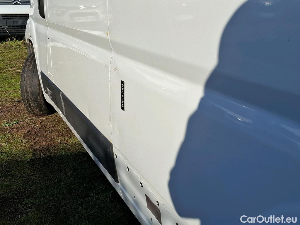  Citroen  Jumper CITROEN  VU 4p Fourgon 33 L3H2 BlueHDi 130 BVM6 Business #5