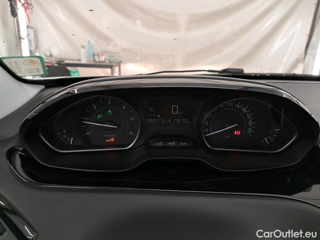  Peugeot  208  Affaire Premium Pack 1.6 HDi 75CV BVM5 E6 #12