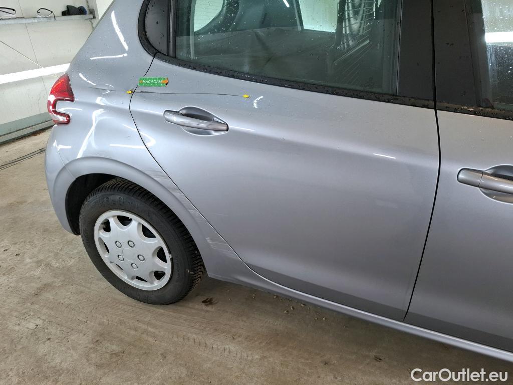  Peugeot  208  Affaire Premium 1.5 HDi 100CV BVM5 E6dT #9