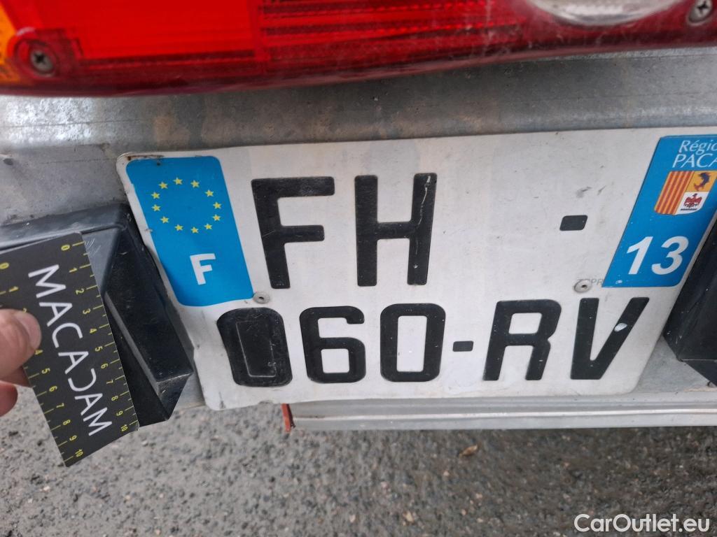  Fiat  Ducato FIAT  SC VU 2p Châssis cabine 35 L 23 Multijet 130 Pack Pro Nav #55