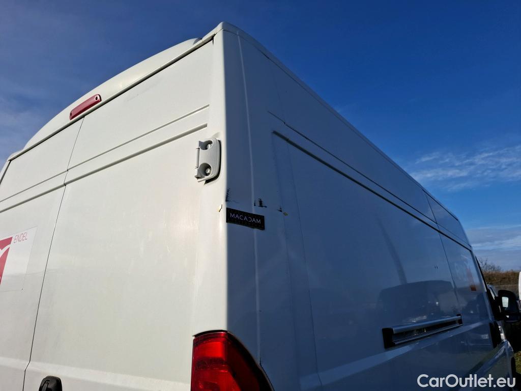  Citroen  Jumper CITROEN  VU 4p Fourgon 33 L3H2 BlueHDi 130 BVM6 Business #30