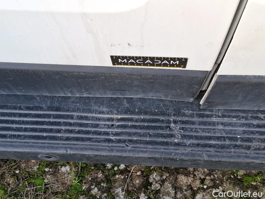  Citroen  Jumper CITROEN  VU 4p Fourgon 33 L3H2 BlueHDi 130 BVM6 Business #62