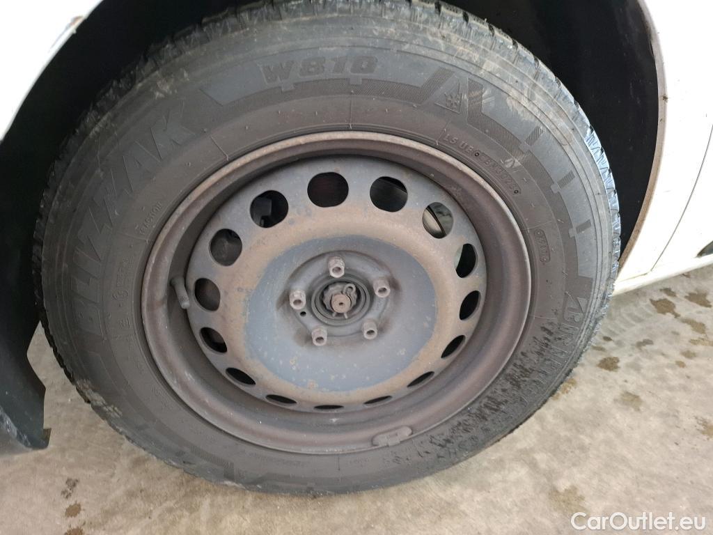  Citroen  Jumpy  Fourgon Driver M 2.0 BlueHDi 120CV BVM6 E6dT #33