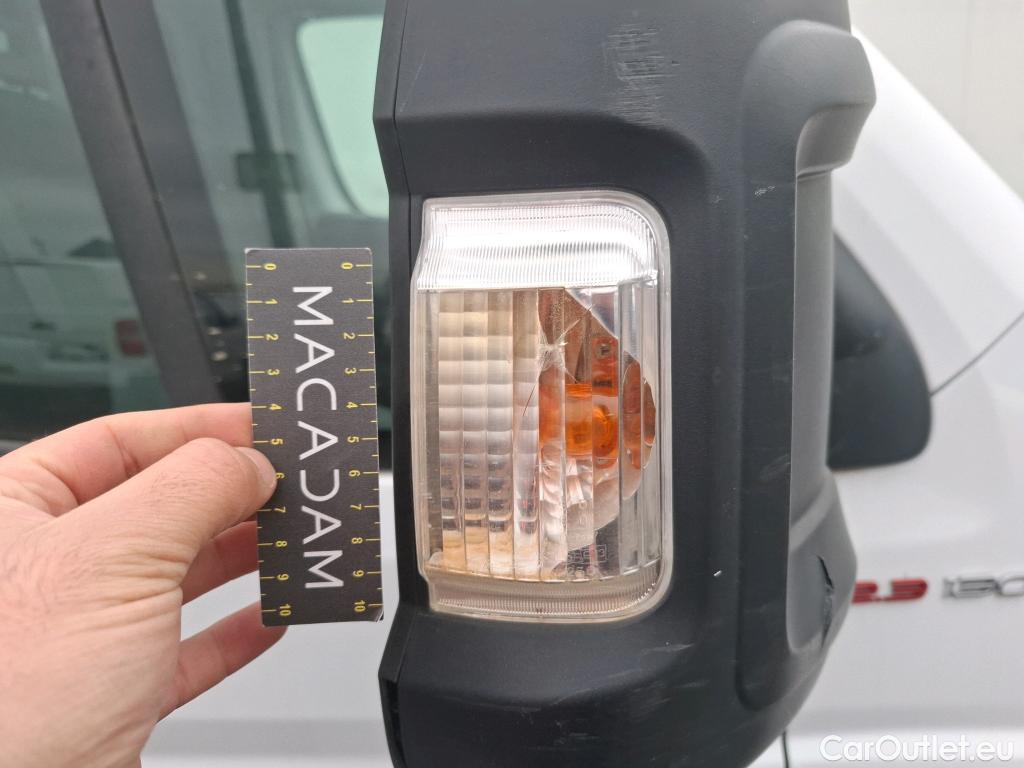  Fiat  Ducato FIAT  SC VU 2p Châssis cabine 35 L 23 Multijet 130 Pack Pro Nav #40