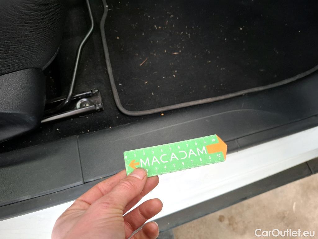  Peugeot  2008  / 2016 / 5P / Crossover BlueHDi 100 €6.c S&S ACTIVE BUSINESS / TRANSFO VP/VF #6