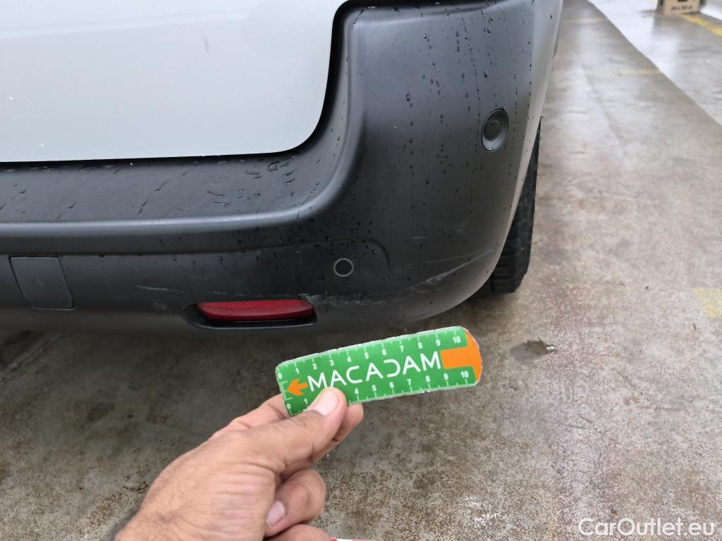  Citroen  Jumpy  Fourgon CityVan XS 1.5 BlueHDi 120CV BVM6 E6dT
 #34