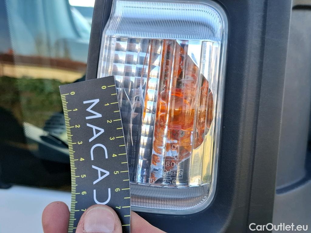  Citroen  Jumper CITROEN  VU 4p Fourgon 33 L3H2 BlueHDi 130 BVM6 Business #71