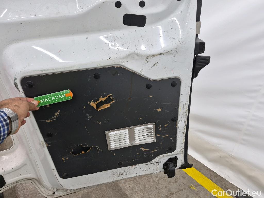  Citroen  Jumpy  Fourgon CityVan XS 1.5 BlueHDi 120CV BVM6 E6dT #89