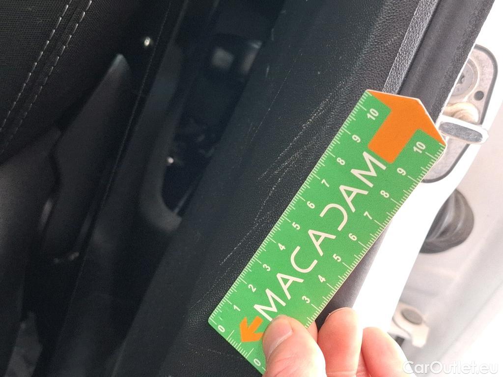  Peugeot  2008  / 2016 / 5P / Crossover BlueHDi 100 €6.c S&S ACTIVE BUSINESS / TRANSFO VP/VF #3