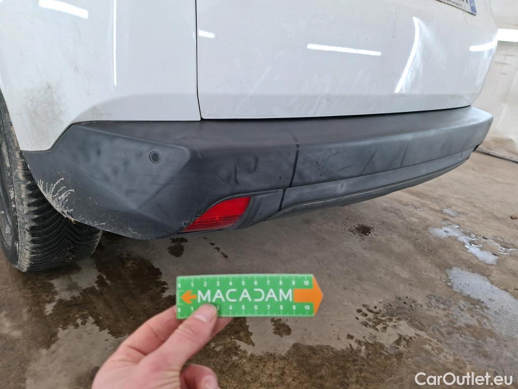  Peugeot  2008  / 2016 / 5P / Crossover BlueHDi 100 €6.c S&S ACTIVE BUSINESS / TRANSFO VP/VF #22