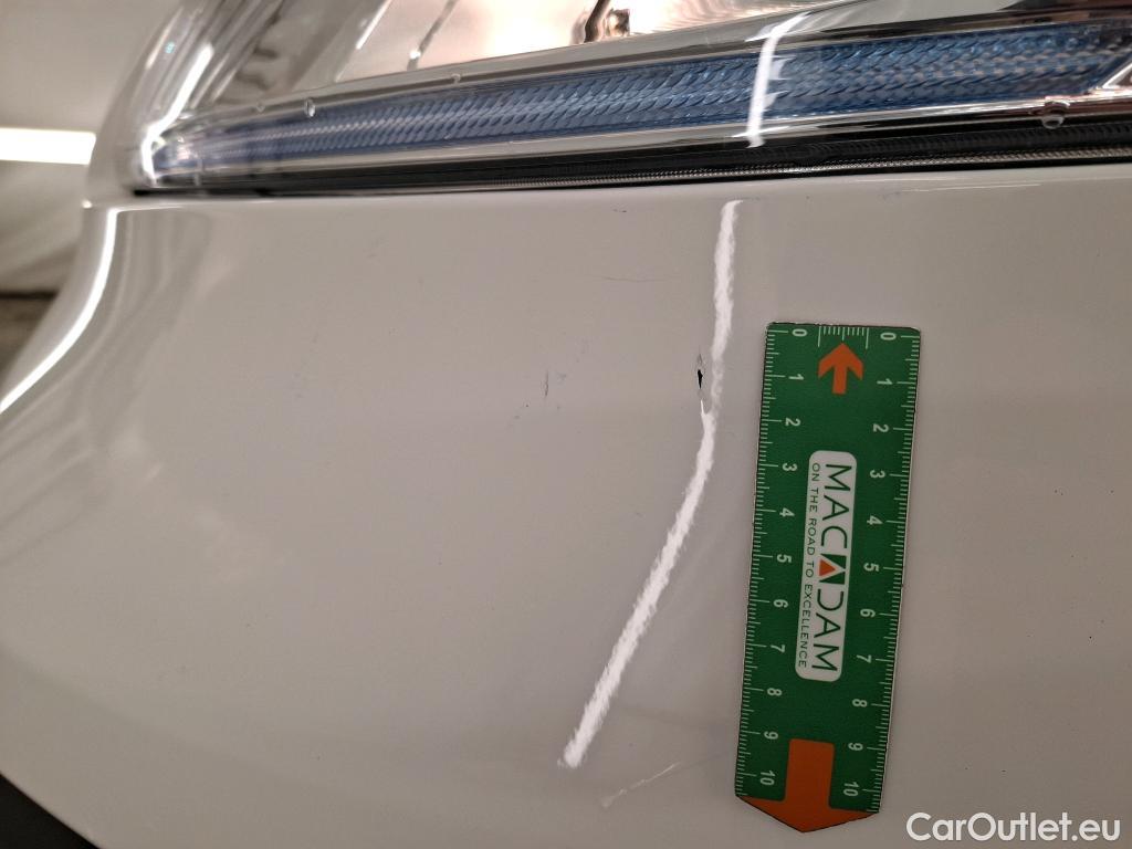  Nissan  NV200 NISSAN e- / 2009 / 4P / Fourgon tôlé 40kWh 109ch Optima Electrique #28