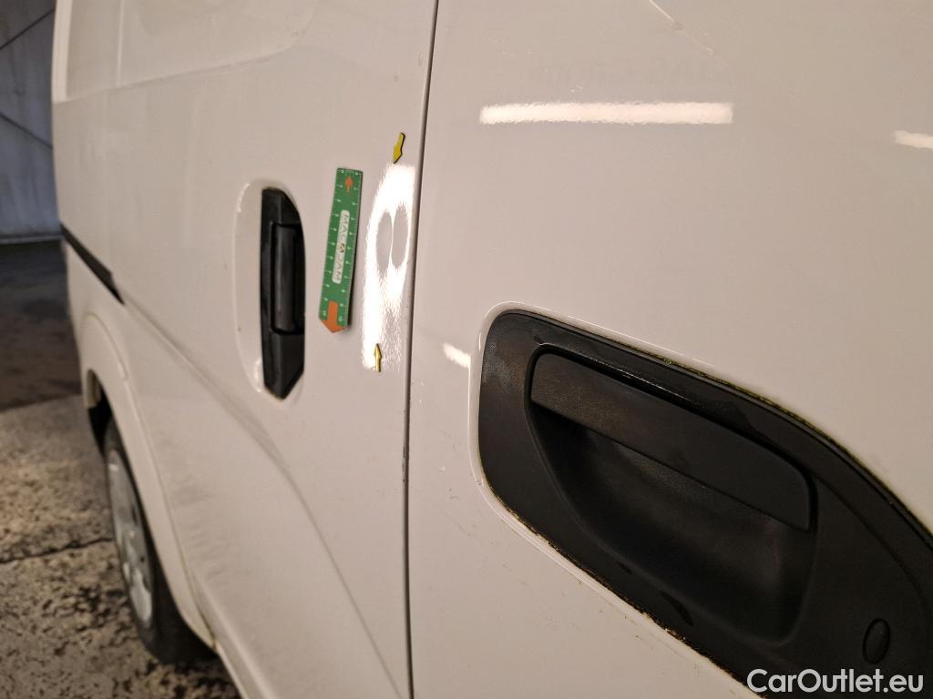  Nissan  NV200 NISSAN e- / 2009 / 4P / Fourgon tôlé 40kWh 109ch Optima Electrique #22