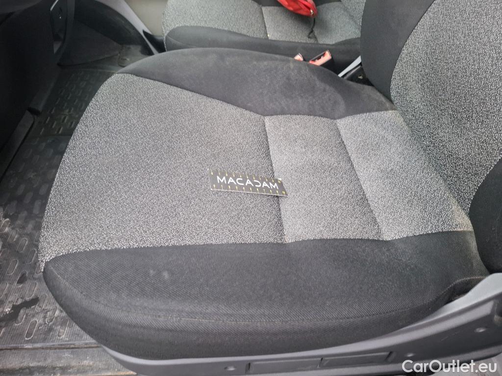  Fiat  Ducato FIAT  SC VU 2p Châssis cabine 35 L 23 Multijet 130 Pack Pro Nav #59