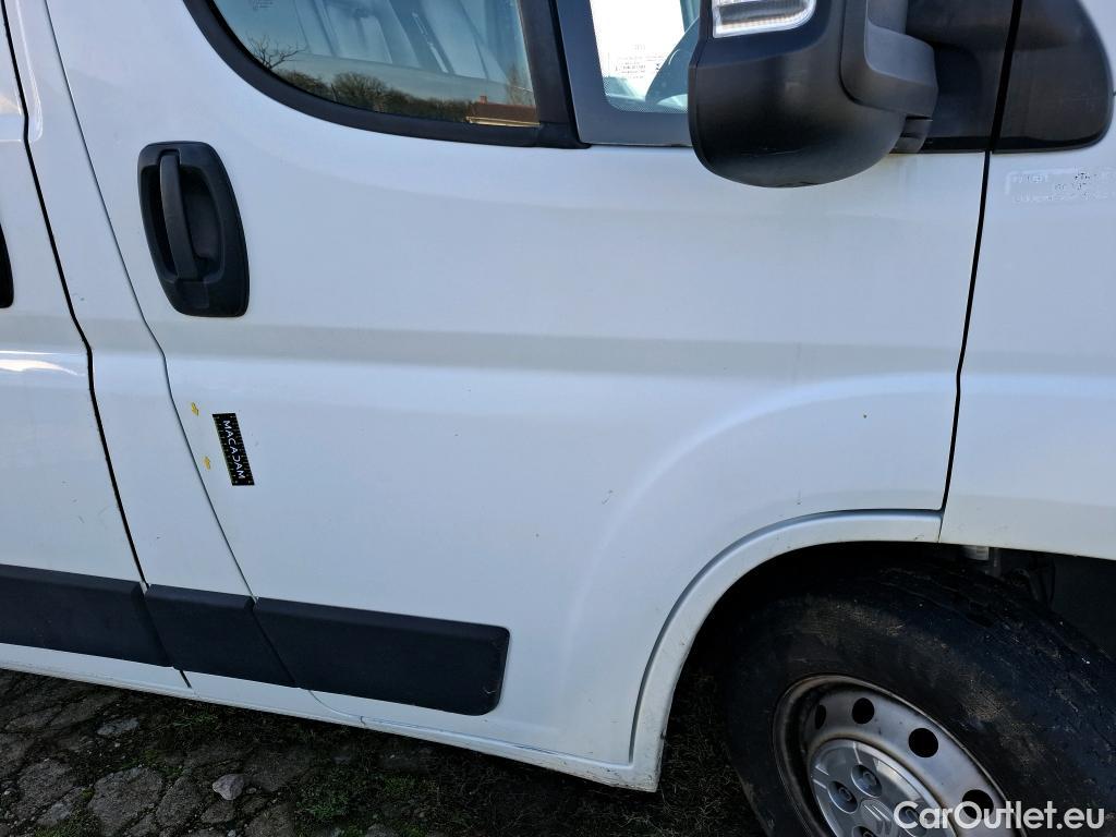  Citroen  Jumper CITROEN  VU 4p Fourgon 33 L3H2 BlueHDi 130 BVM6 Business #72