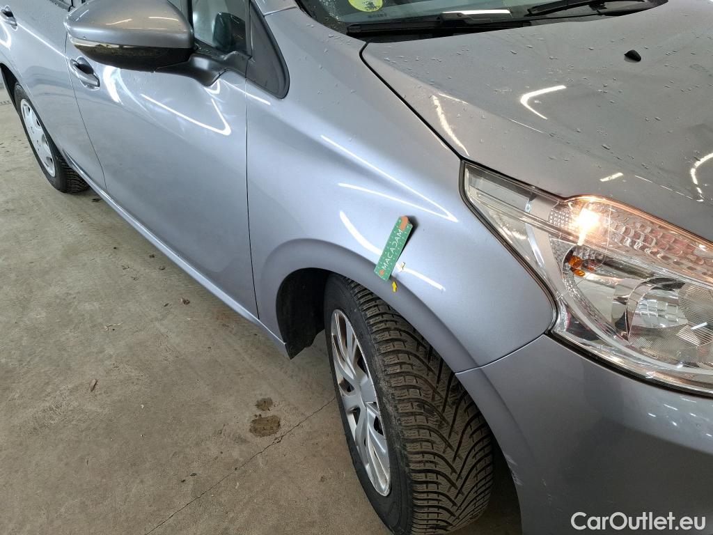  Peugeot  208  Affaire Premium 1.5 HDi 100CV BVM5 E6dT #43