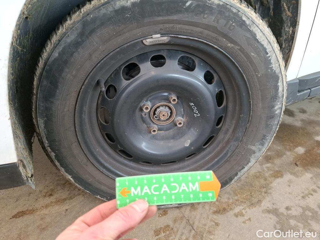  Peugeot  2008  / 2016 / 5P / Crossover BlueHDi 100 €6.c S&S ACTIVE BUSINESS / TRANSFO VP/VF #10