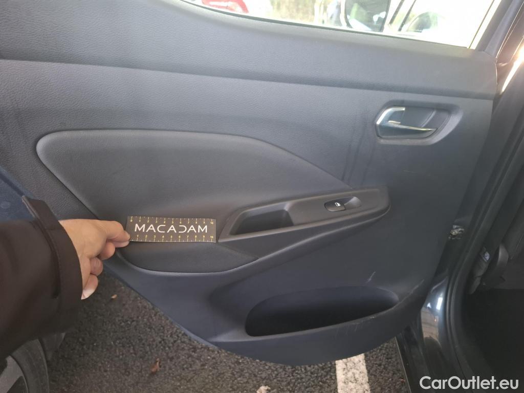  Nissan  Micra  / 2016 / 5P / Berline IG-T 92 Business Edition / TRANSFO VP/VF #39