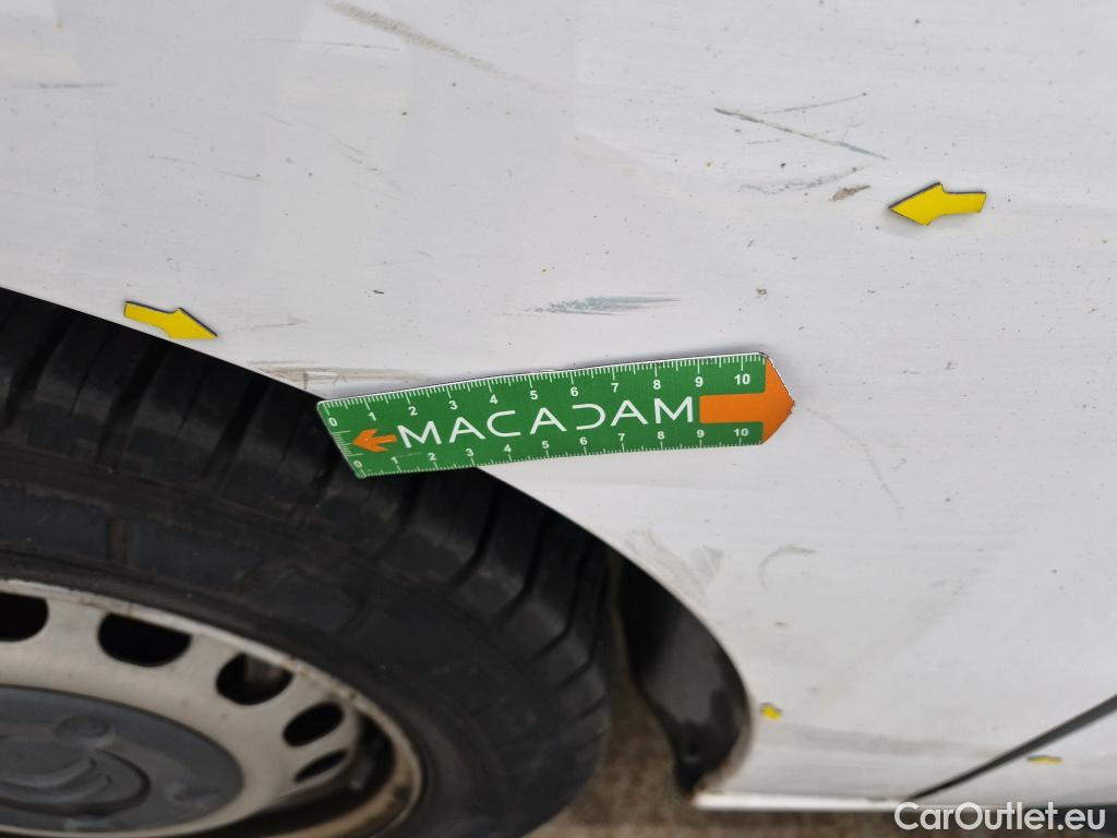  Citroen  Jumpy  Fourgon CityVan XS 1.5 BlueHDi 120CV BVM6 E6dT #33