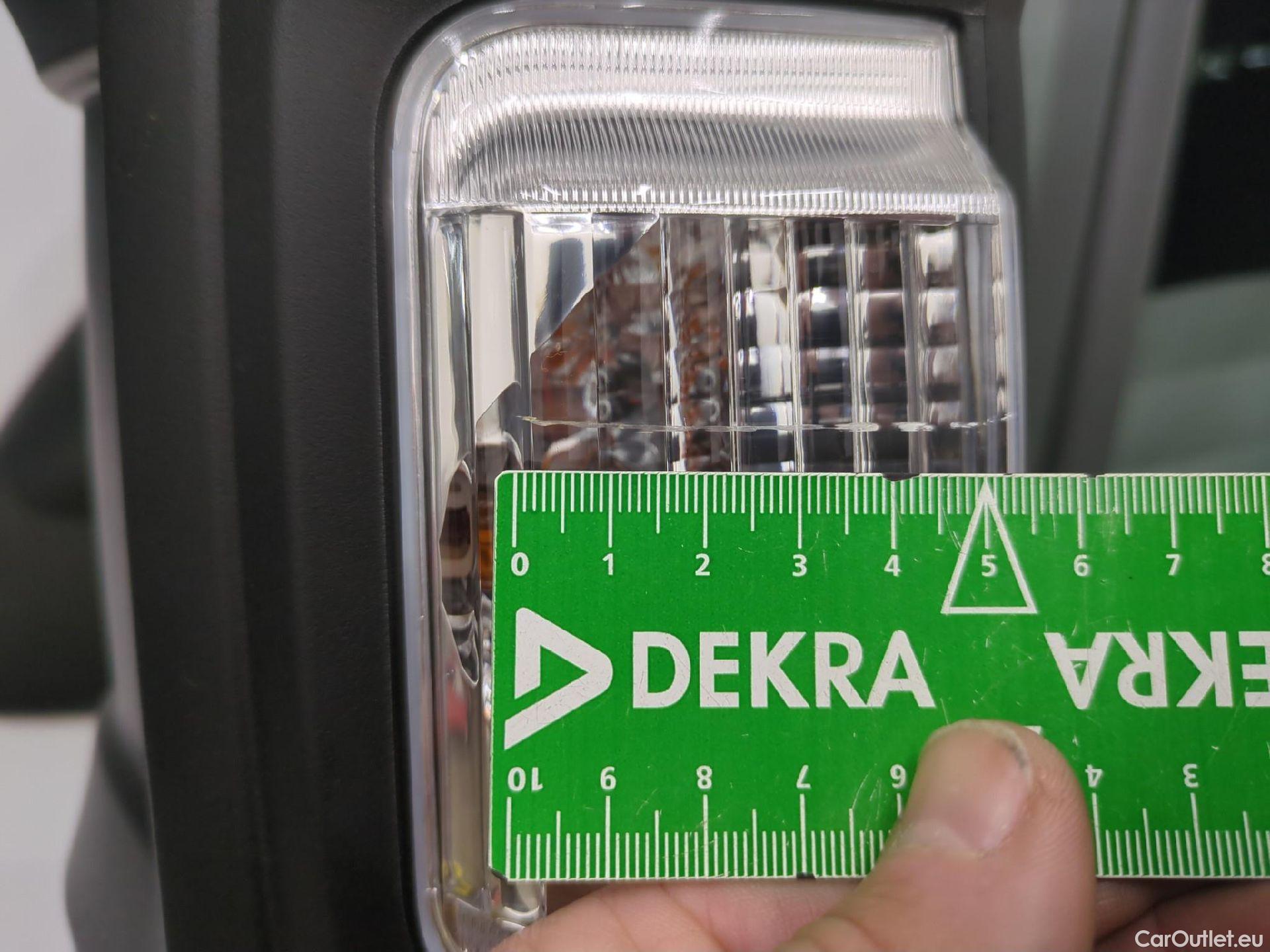  Fiat  Ducato FIAT  SC / 2014 / 2P / Châssis cabine H3-Power 140 Maxi HD 3.5 L Busi #7