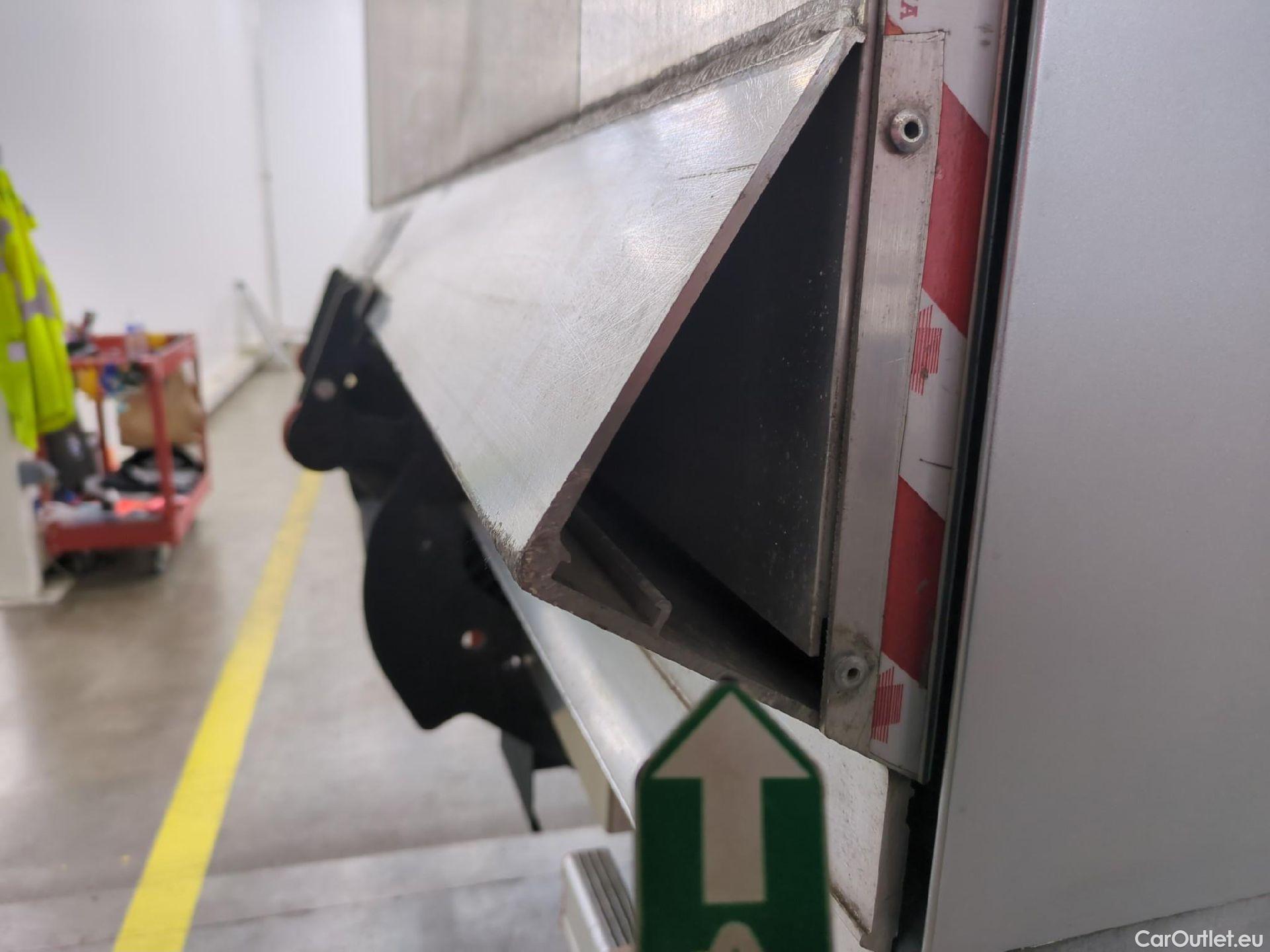  Fiat  Ducato FIAT  SC / 2014 / 2P / Châssis cabine H3-Power 140 Maxi HD 3.5 L Busi #19