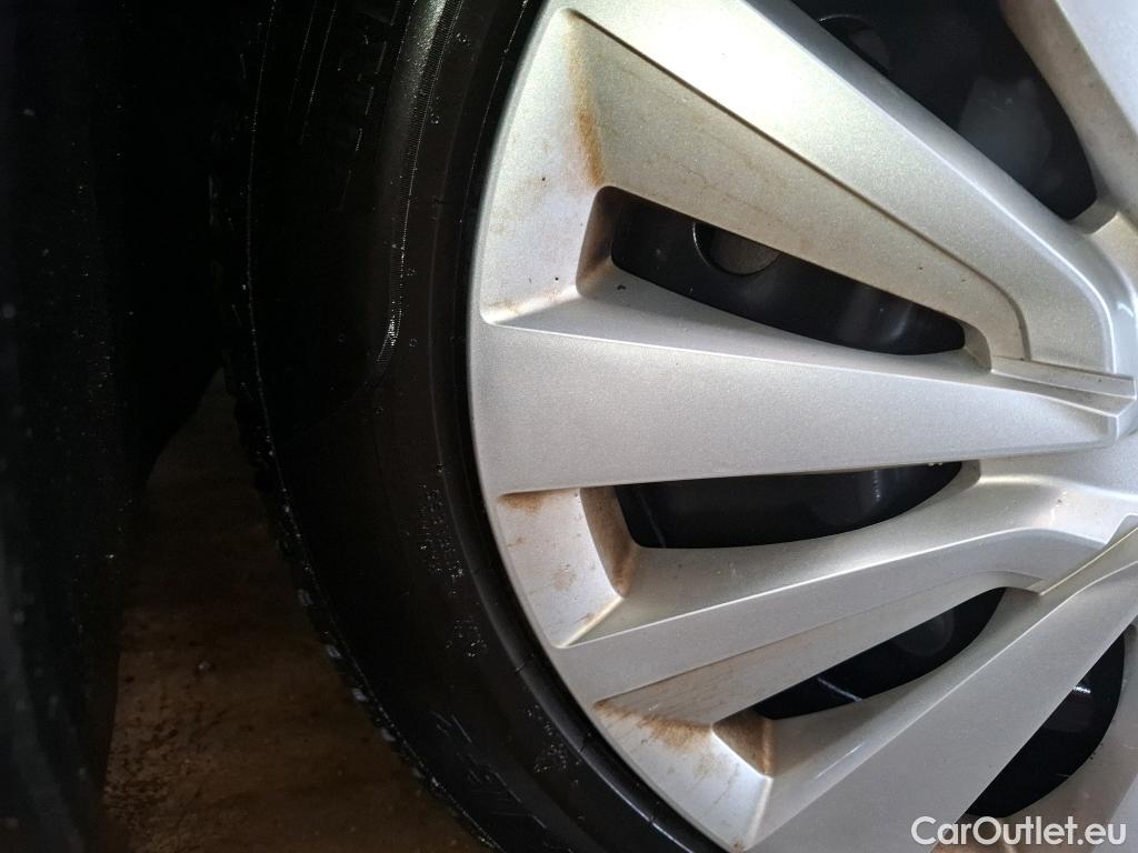  Nissan  Micra  / 2016 / 5P / Berline IG-T 92 Business Edition / TRANSFO VP/VF #55