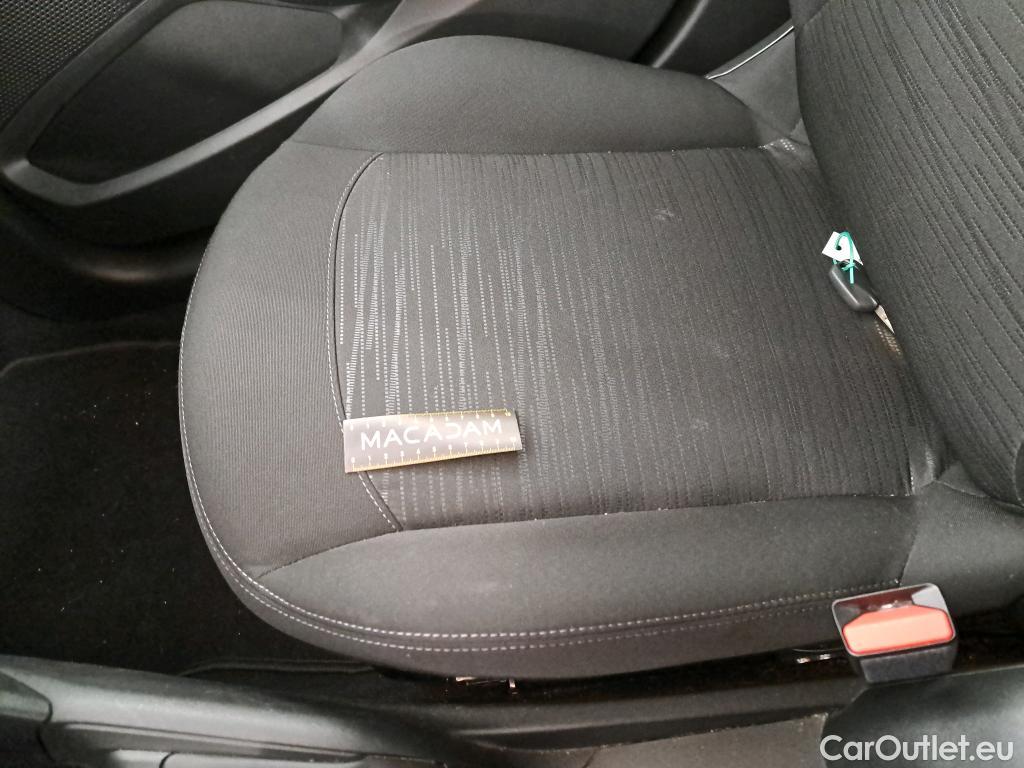  Peugeot  208  Affaire Premium Pack 1.6 HDi 75CV BVM5 E6 #10