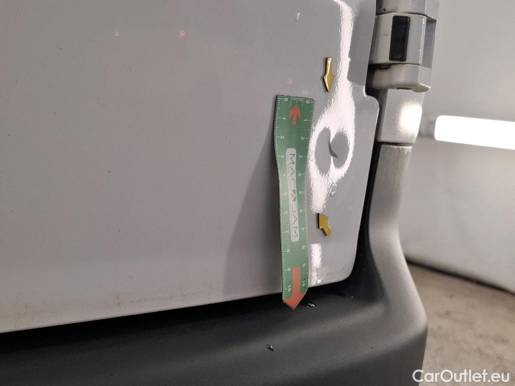  Nissan  NV200 NISSAN e- / 2009 / 4P / Fourgon tôlé 40kWh 109ch Optima Electrique #44