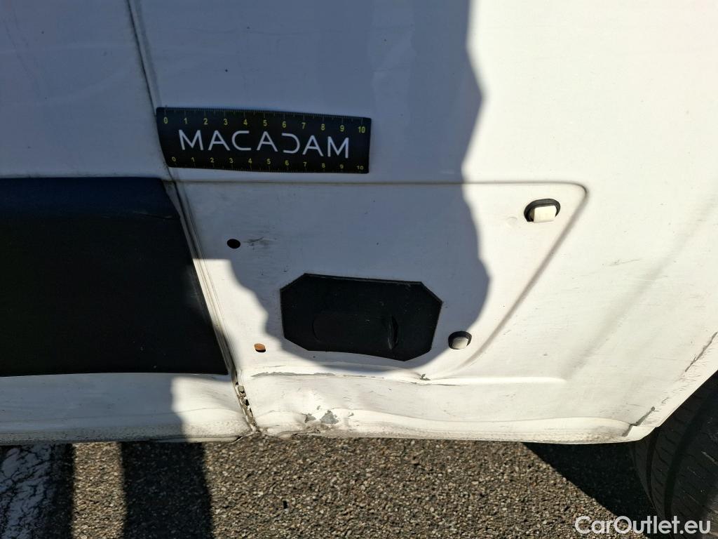  Fiat  Ducato FIAT  2014 4P Fourgon tôlé 2.3 Multijet 120 3.0 M H2 Business #42