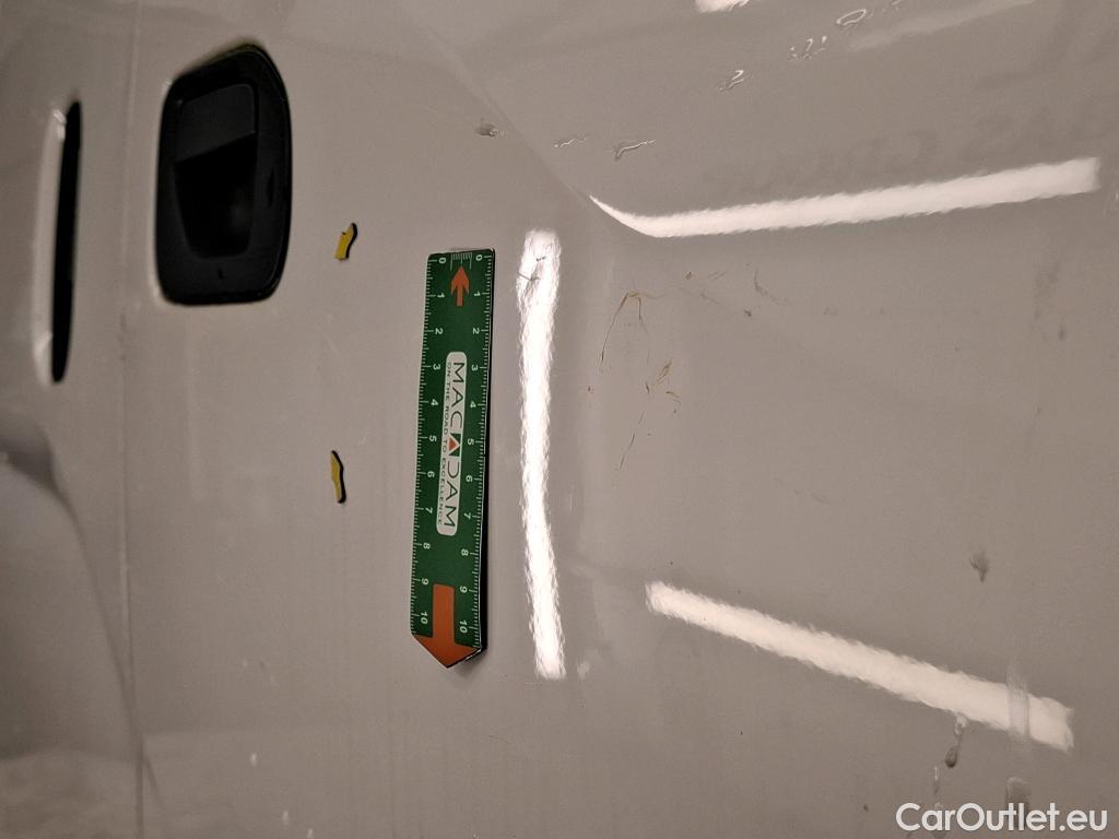  Nissan  NV200 NISSAN e- / 2009 / 4P / Fourgon tôlé 40kWh 109ch Optima Electrique #39