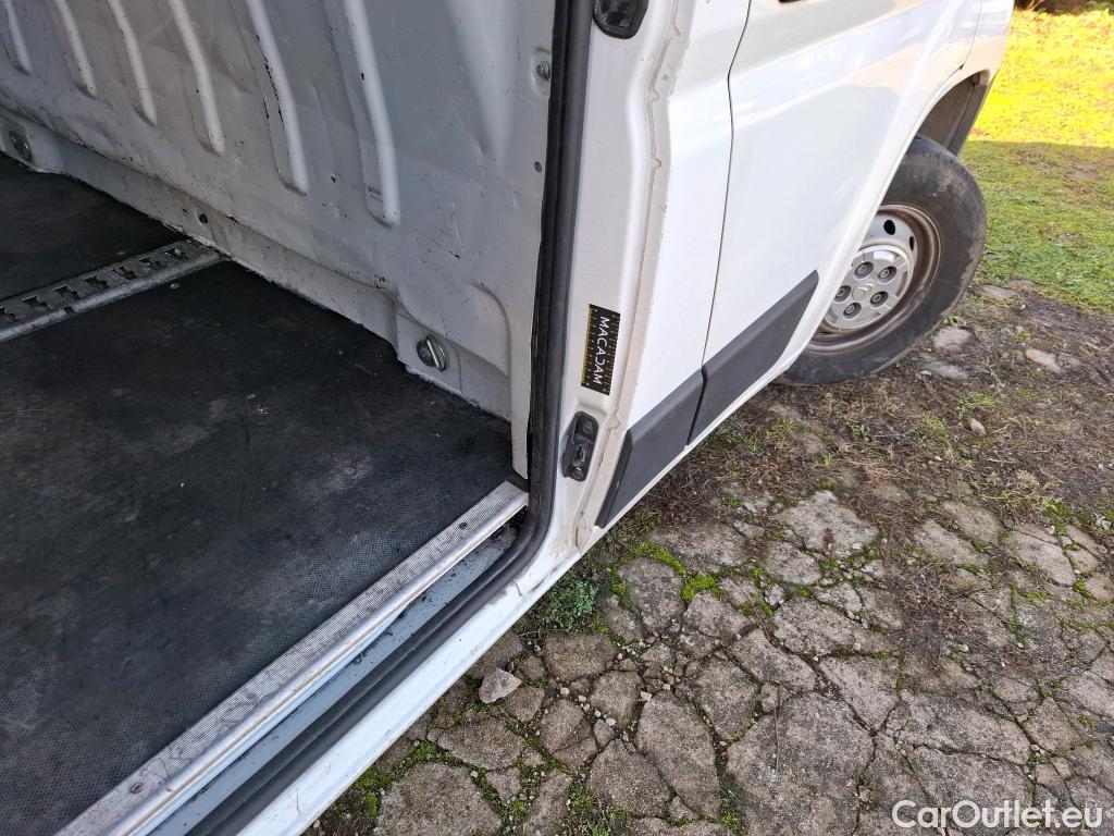  Citroen  Jumper CITROEN  VU 4p Fourgon 33 L3H2 BlueHDi 130 BVM6 Business #45