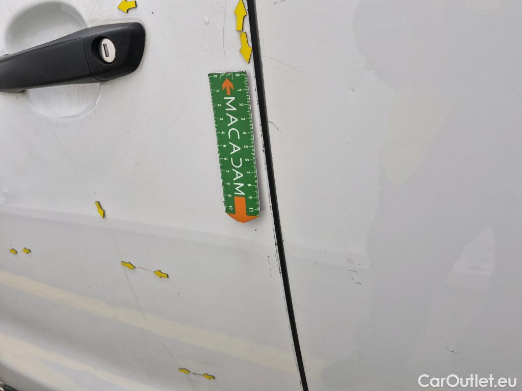  Citroen  Jumpy  Fourgon CityVan XS 1.5 BlueHDi 120CV BVM6 E6dT #72