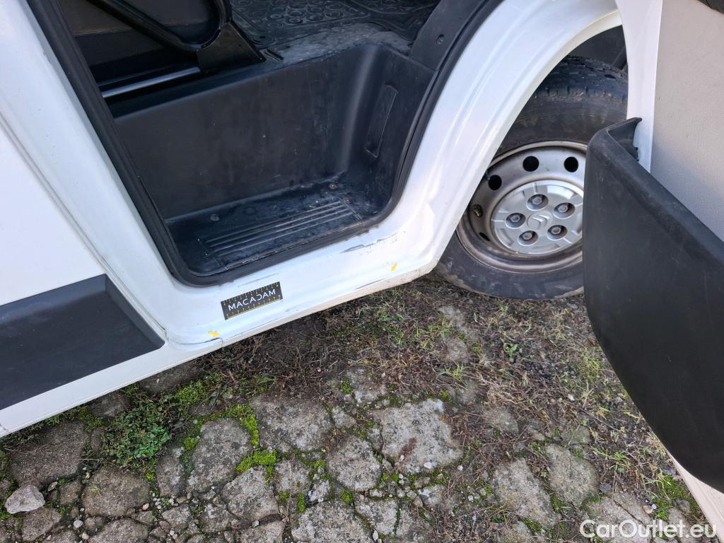  Citroen  Jumper CITROEN  VU 4p Fourgon 33 L3H2 BlueHDi 130 BVM6 Business #52