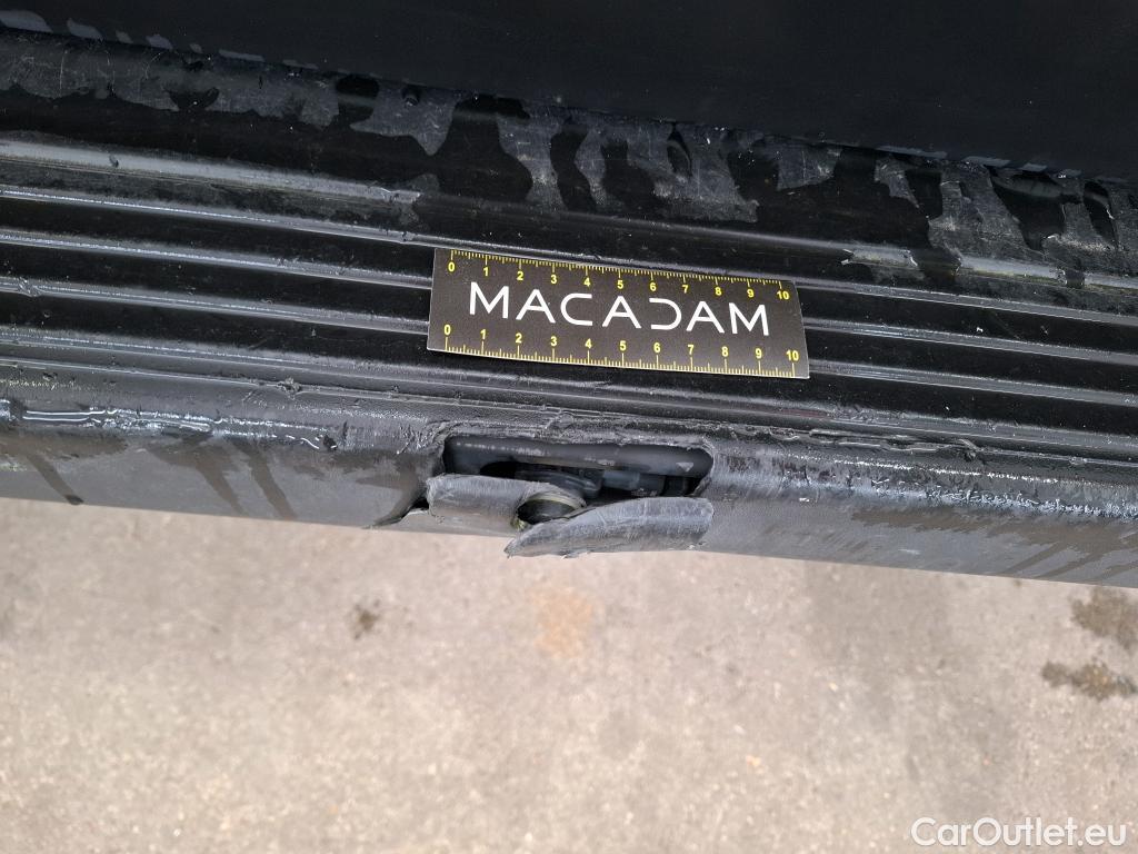  Citroen  Jumper CITROEN  VU 4p Fourgon 33 L2H2 BlueHDi 130 BVM6 Busin #8