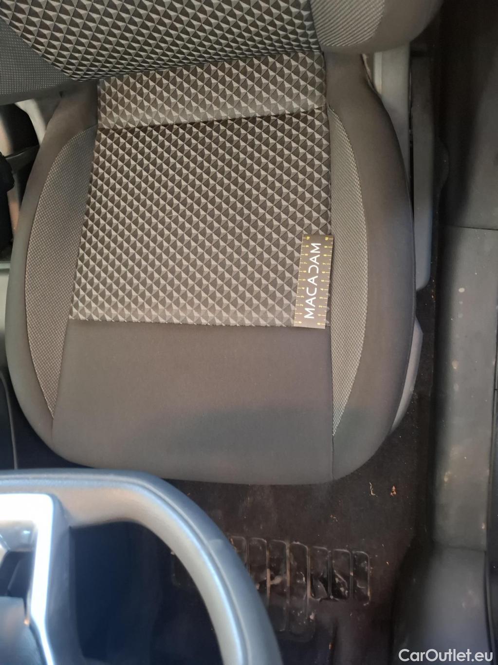  Nissan  Micra  / 2016 / 5P / Berline IG-T 92 Business Edition / TRANSFO VP/VF #36