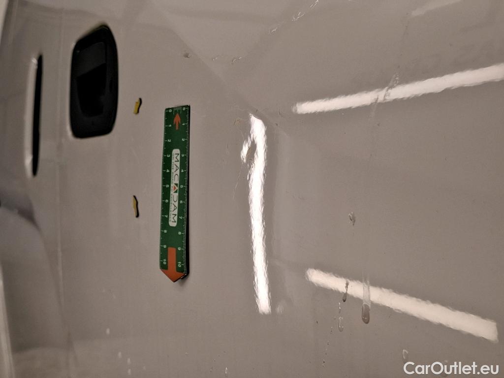  Nissan  NV200 NISSAN e- / 2009 / 4P / Fourgon tôlé 40kWh 109ch Optima Electrique #41