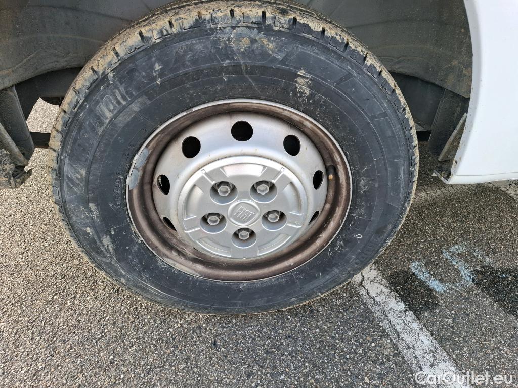  Fiat  Ducato FIAT   2014 4P Fourgon tole 30 M H2 23 Multijet 120 Pack Pro Nav #4